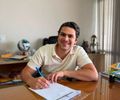 Prefeito Eduardo Bulhões sanciona lei que garante Piso Nacional para professores de Santana do Ipanema