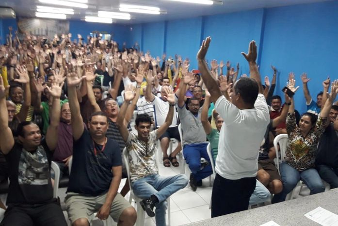 Agências dos Correios em Alagoas ficarão fechadas por tempo indeterminado durante greve dos trabalhadores