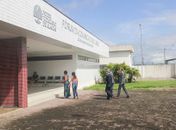 Homem é preso no Fórum de Rio Largo após condenação pelo Tribunal do Júri