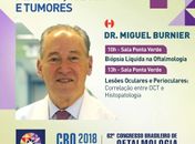 Durante quatro dias Maceió será a capital internacional da oftalmologia