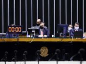 Rodrigo Maia diz que ajuda ao transporte público em razão da pandemia será votada nesta quarta-feira

