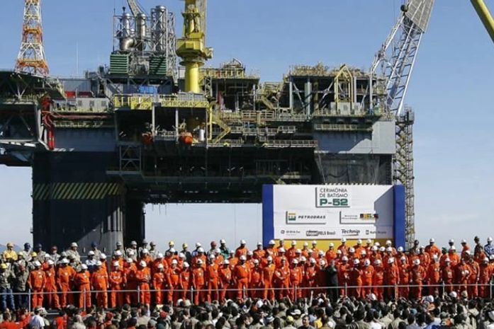 Mesmo com liminar do TST, petroleiros deflagram paralisação hoje