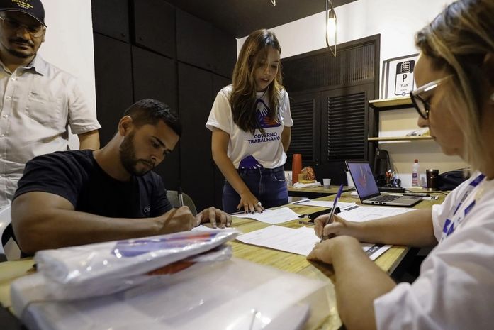 Escola do Turismo leva cursos gratuitos com vagas para Arapiraca