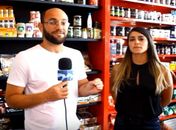 Dica de Atleta: Nutricionista explica a vontade de comer doces e opções saudáveis