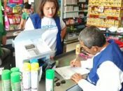 Agentes de fiscalização do órgão percorreram os municípios da região para verificar possíveis irregularidades
