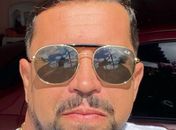 Alexandre foi morto a tiros 