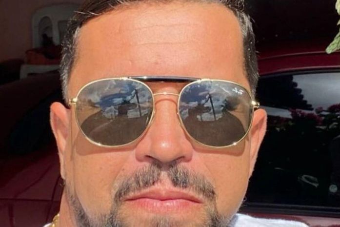 Alexandre foi morto a tiros