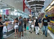 Fazenda prevê queda da inflação dos alimentos até o fim do ano