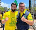 2026: Fábio Costa e Leonardo Dias vão fazer 'dobradinha' nas eleições
