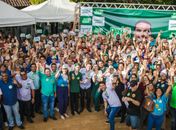 Davi Maia lança pré-candidatura a deputado estadual em reunião com lideranças de toda Alagoas