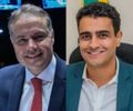 Na eleição para governador, Renan Filho é favorito, mas JHC seria forte adversário