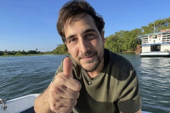 “Respeito não é conquista, é direito”, afirma Guilherme Lopes em mensagem pelo 8 de março