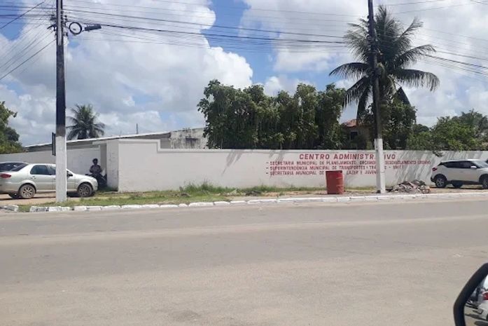 SMTT Marechal Deodoro