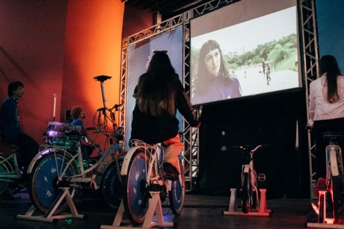 Movimento Cidade desembarca em Maceió com evento gratuito neste sábado (8)