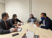 Comissão de análise da tarifa de público faz sua primeira reunião