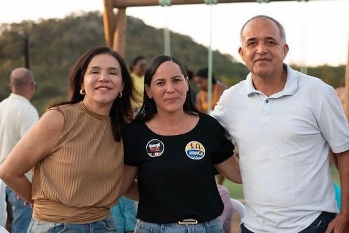 Com ScheylaX, Família X volta a ocupar espaço na câmara de vereadores de São José da Tapera