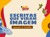 Festival Luz, Câmera, Conexão realiza primeira exposição de trabalhos em Penedo

