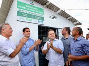Sistema de abastecimento "aposenta" caminhão-pipa no Sertão de Alagoas