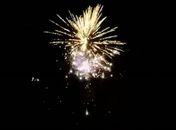 Réveillon de Penedo será marcado por fogos de artifício sem estampido