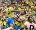 Neymar, o inútil. E a Seleção avança