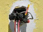 Operação da PM com Equatorial