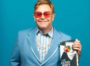 Elton John diz que escreveu biografia para que seus filhos soubessem a verdade sobre ele