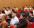 AMA fortalece qualificação dos servidores municipais com curso sobre Reforma Tributária
