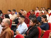 AMA fortalece qualificação dos servidores municipais com curso sobre Reforma Tributária
