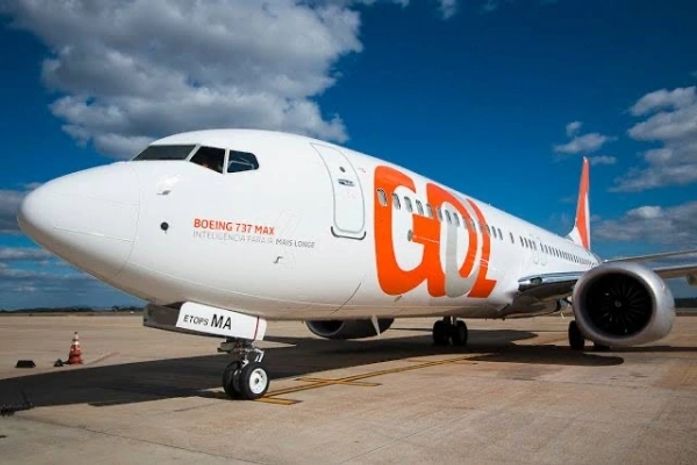 Gol retoma voos diretos entre Maceió e Salvador nesta segunda (31)