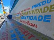 Revitalizados, Alfarrábios voltam a ser atração no Centro de Maceió
