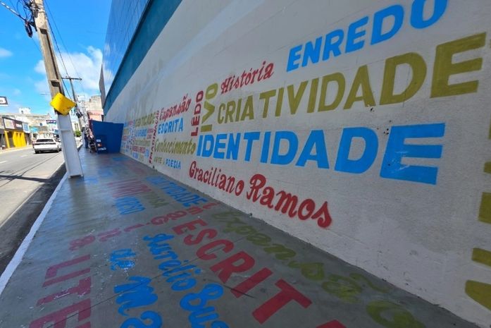 Revitalizados, Alfarrábios voltam a ser atração no Centro de Maceió