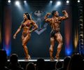 11º Campeonato Alagoano de Fisiculturismo reúne nomes do cenário internacional em Maceió