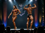 11º Campeonato Alagoano de Fisiculturismo reúne nomes do cenário internacional em Maceió