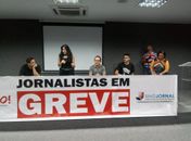 Presidente da Fenaj diz que empresários apresentaram "uma coleção de propostas absurdas como se fossem normais"