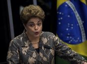 Dilma: impeachment resultará na eleição indireta de um governo usurpador