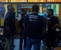 VISA inicia inspeções em bares e restaurantes de Palmeira dos Índios
