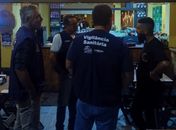 VISA inicia inspeções em bares e restaurantes de Palmeira dos Índios
