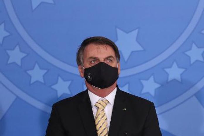 Jair Bolsonaro