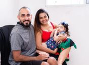 Programa Remédio em Casa entrega mais de um milhão de fraldas descartáveis