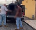 Foragido, advogado condenado por matar colega em acidente de trânsito é preso em AL
