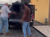 Foragido, advogado condenado por matar colega em acidente de trânsito é preso em AL