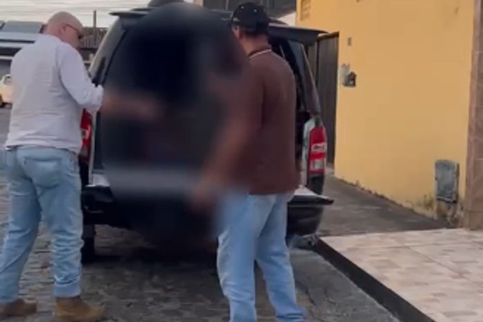 Foragido, advogado condenado a 28 anos por matar colega em acidente de trânsito é preso em AL