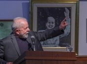 Ex-presidente Lula
