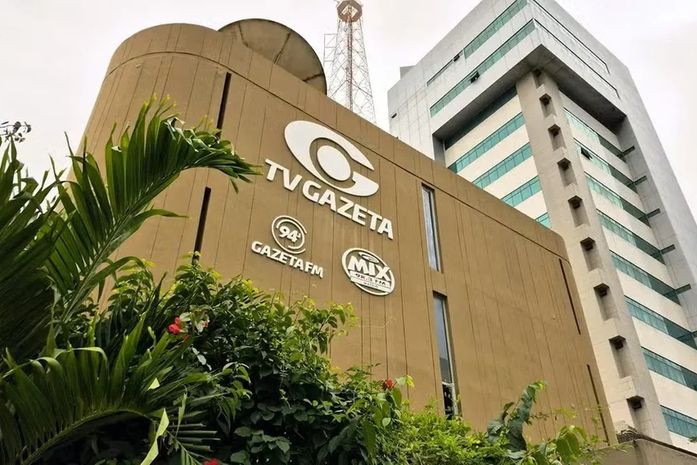 TV Gazeta