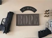 PM apreende armas durante ações em Maragogi e Penedo