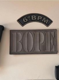 PM apreende armas durante ações em Maragogi e Penedo