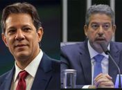 Haddad diz a Lira que reforma tributária deve ser "revisitada" em até três meses