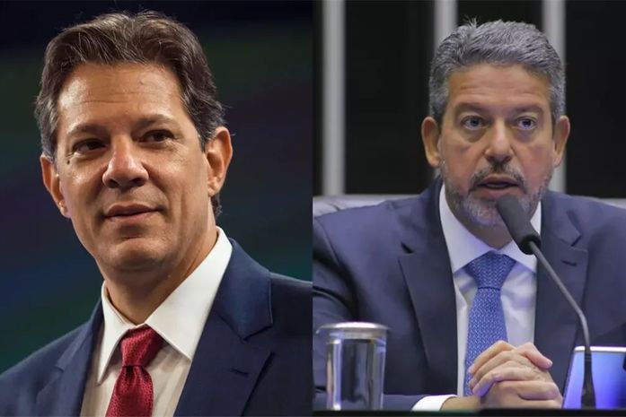 Haddad diz a Lira que reforma tributária deve ser "revisitada" em até três meses