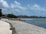 Nova Orla do Porto tem mais de 70% dos serviços concluídos
