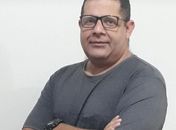 Paulo Marcello vai deixar a Gazeta FM e será novo âncora da Viva FM de Palmeira dos Índios